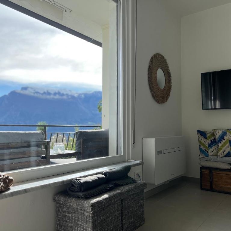 Garden Five - Appartamento con 1 Camera da Letto - 17