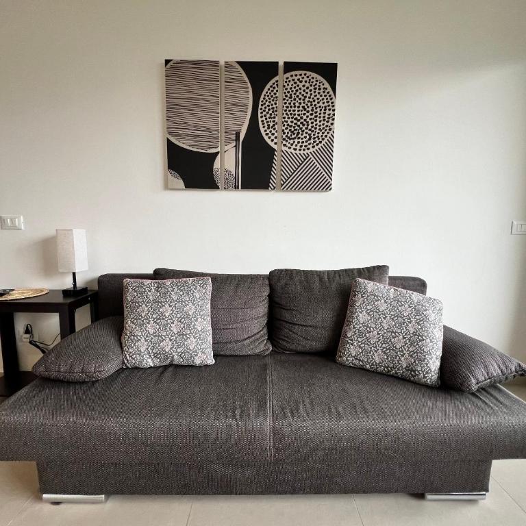 Garden Five - Appartamento con 1 Camera da Letto - 20
