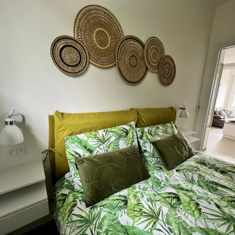 Garden Five - Appartamento con 1 Camera da Letto - 21