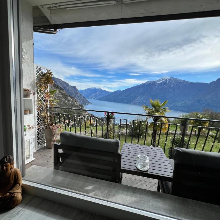 Garden Five - Appartamento con 1 Camera da Letto - 22
