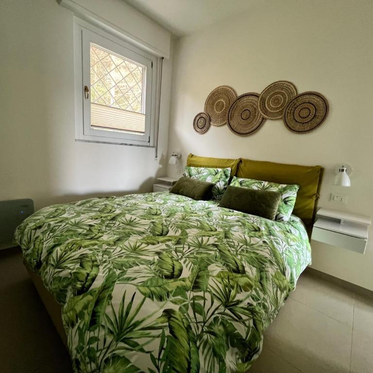 Garden Five - Appartamento con 1 Camera da Letto - 39