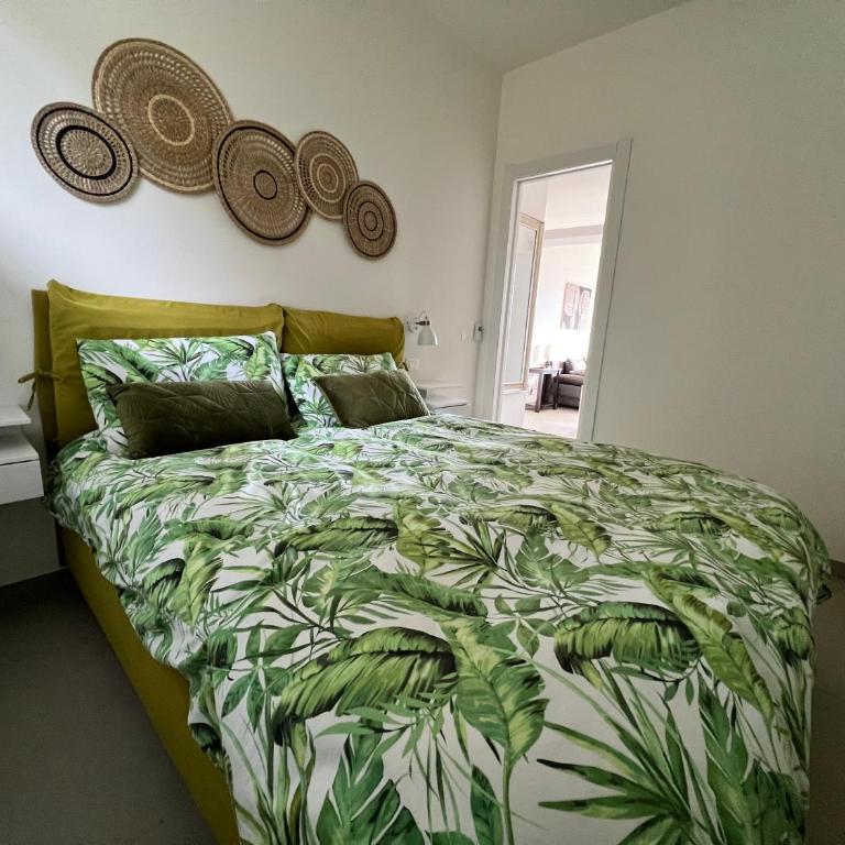 Garden Five - Appartamento con 1 Camera da Letto - 29