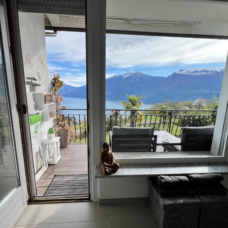 Garden Five - Appartamento con 1 Camera da Letto - 27