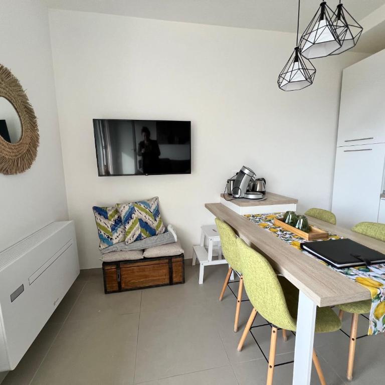 Garden Five - Appartamento con 1 Camera da Letto - 33