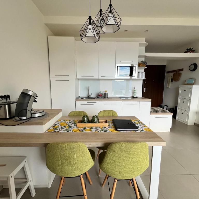 Garden Five - Appartamento con 1 Camera da Letto - 38