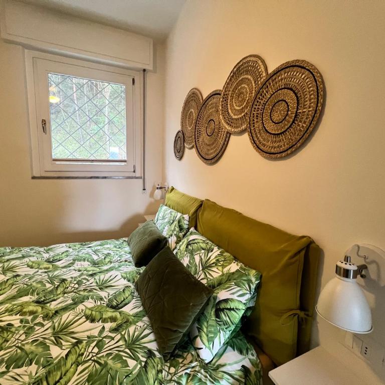 Garden Five - Appartamento con 1 Camera da Letto - 41