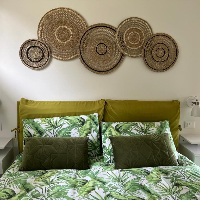 Garden Five - Appartamento con 1 Camera da Letto - 40
