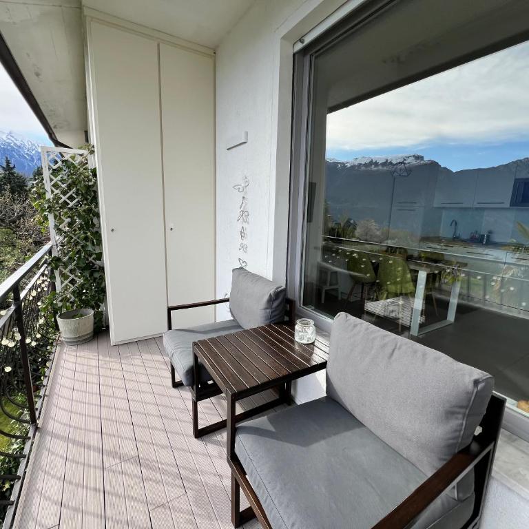 Garden Five - Appartamento con 1 Camera da Letto - 42