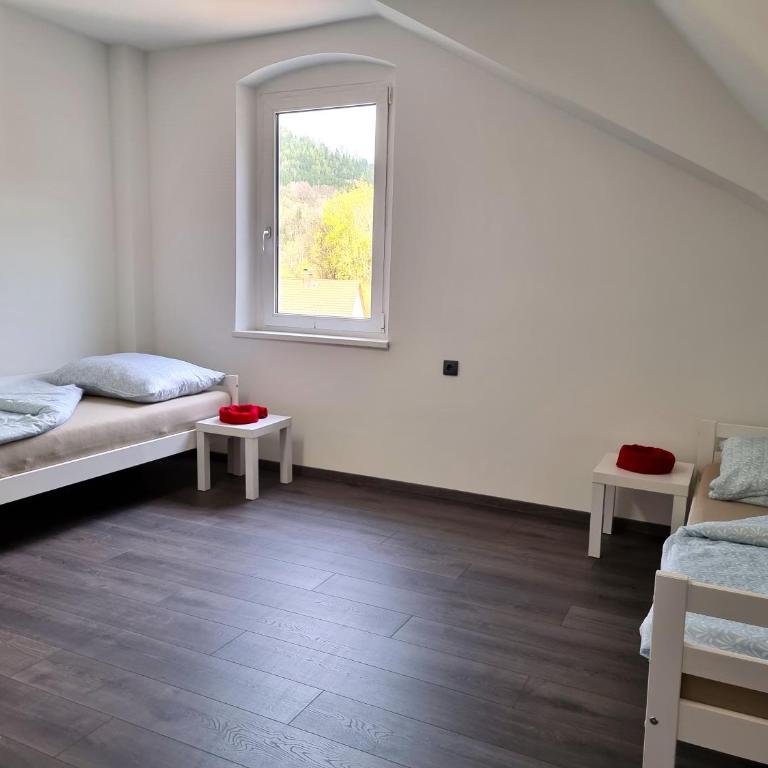 Rentcenter79 - Comfort Triple Room - 10