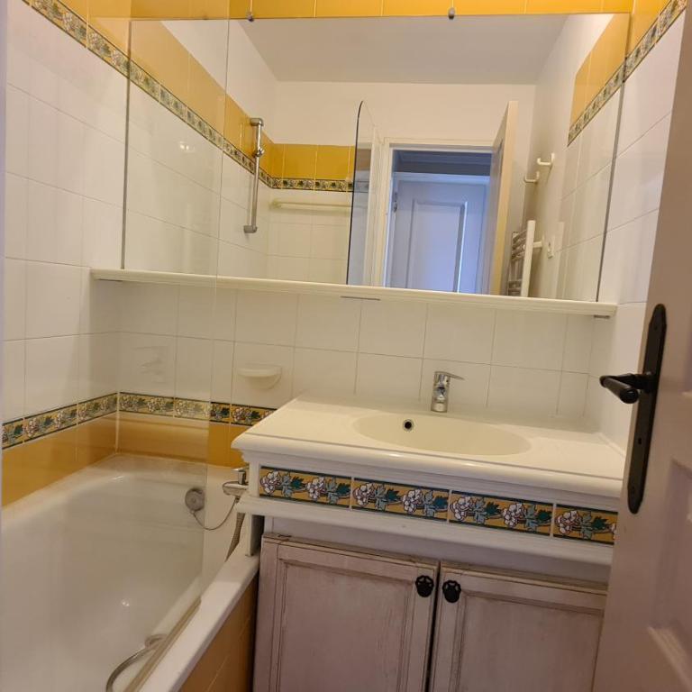 Les restanques du Golfe de SAINT TROPEZ, - Appartamento con 1 Camera da Letto - 5