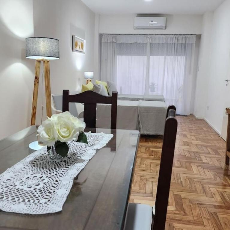 Apartamento excelente ubicación - Apartamento de 1 dormitorio - 2