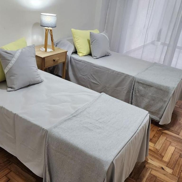 Apartamento excelente ubicación - Apartamento de 1 dormitorio - 14