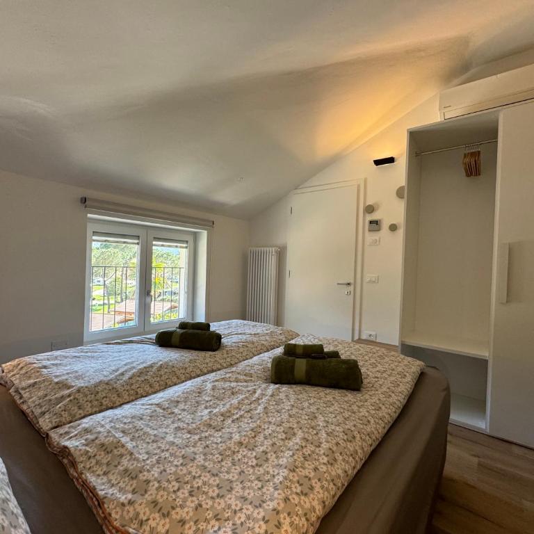 Casa Prabi - Appartamento con 2 Camere da Letto - 5