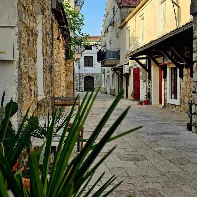 APARTMAN ANDJELIC - Apartman sa 1 Spavaćom Sobom - 11