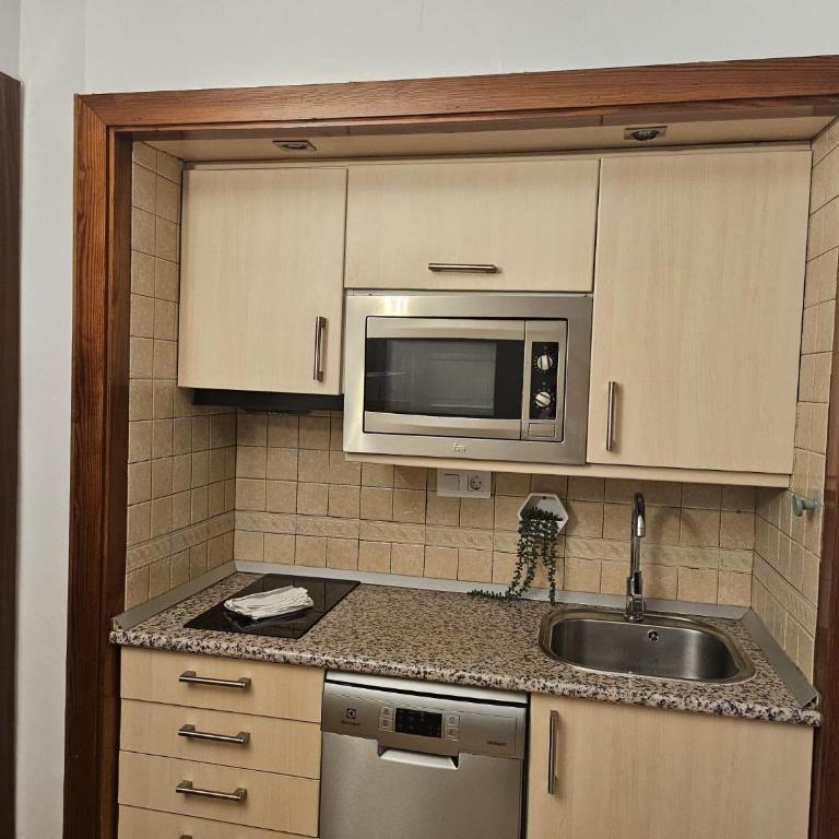 Cala Ferrera HOME&ME - Apartamento de 1 dormitorio - 19