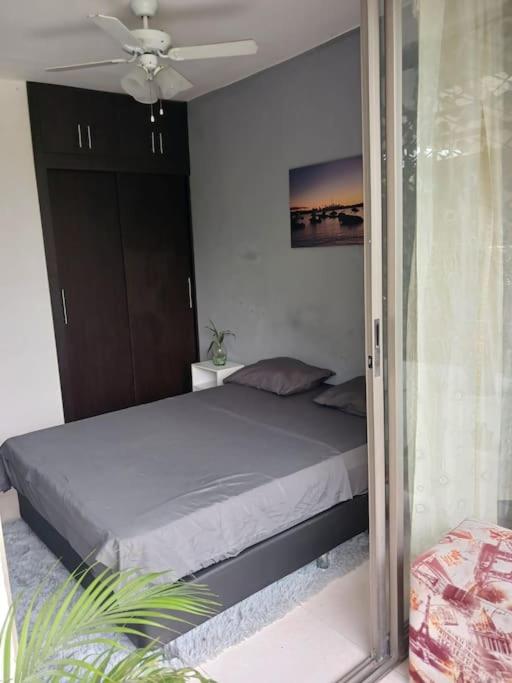 Apto 3 alcobas, Segundo piso Norte de Cali - Apartamento de 3 dormitorios - 23