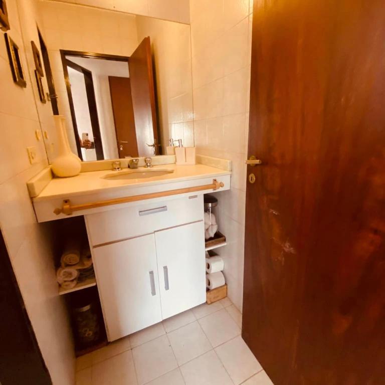 Brisas frente al mar - One-Bedroom Apartment - 19