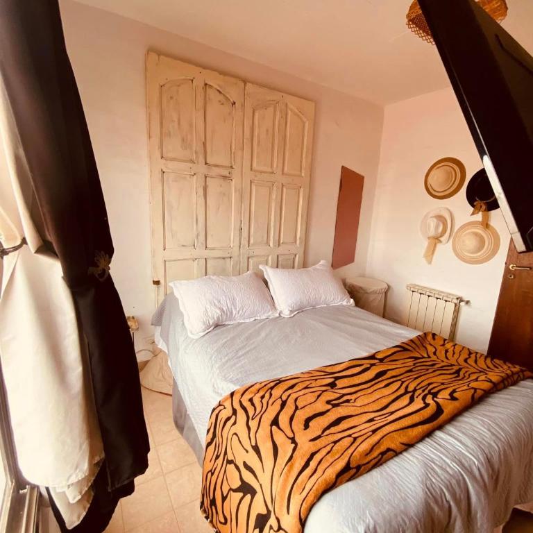 Brisas frente al mar - One-Bedroom Apartment - 15