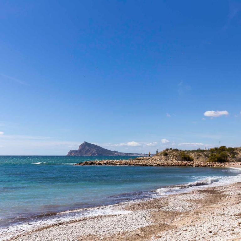 Cala Mascarat Apartment Laura - Apartamento de 2 dormitorios - 37