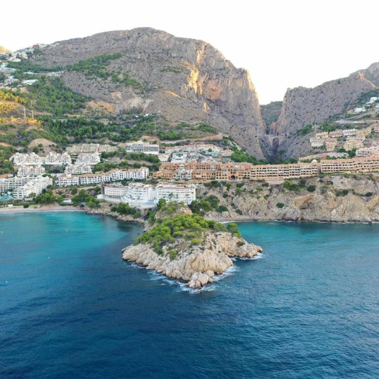 Cala Mascarat Apartment Laura - Apartamento de 2 dormitorios - 36
