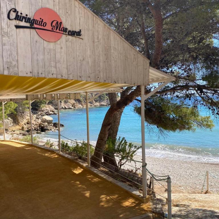 Cala Mascarat Apartment Laura - Apartamento de 2 dormitorios - 34