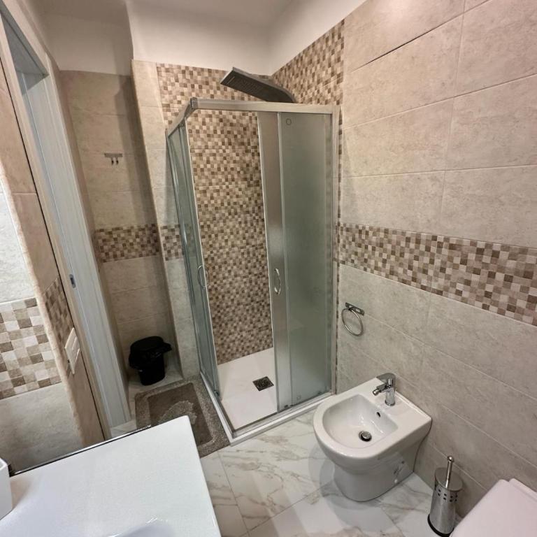 Gli Amici della Puglia - Monolocale Triplo Standard - 11