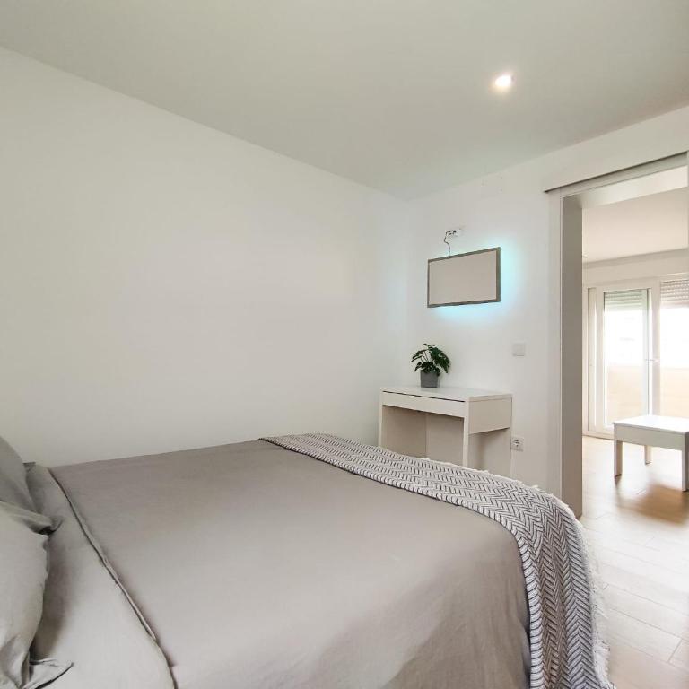 Las cunitas - Apartamento de 2 dormitorios - 10