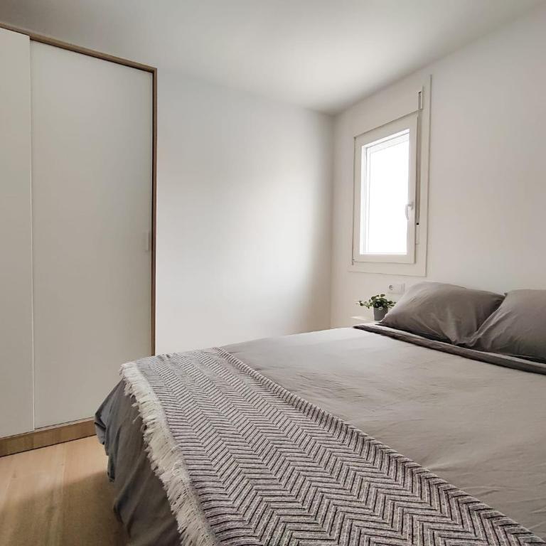 Las cunitas - Apartamento de 2 dormitorios - 11