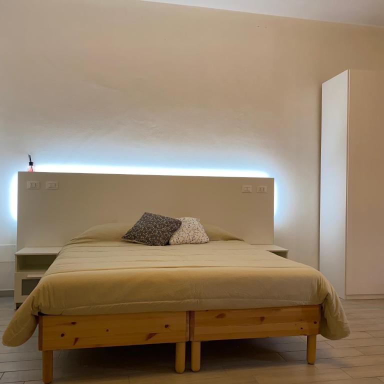 Le Suite di Arsilda - Affitti Brevi Italia - Camera King Standard - 12