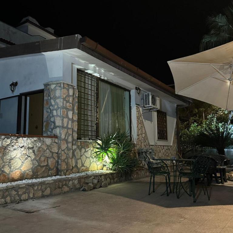 Villa Old fisherman's - Villa con 2 Camere da Letto - 17