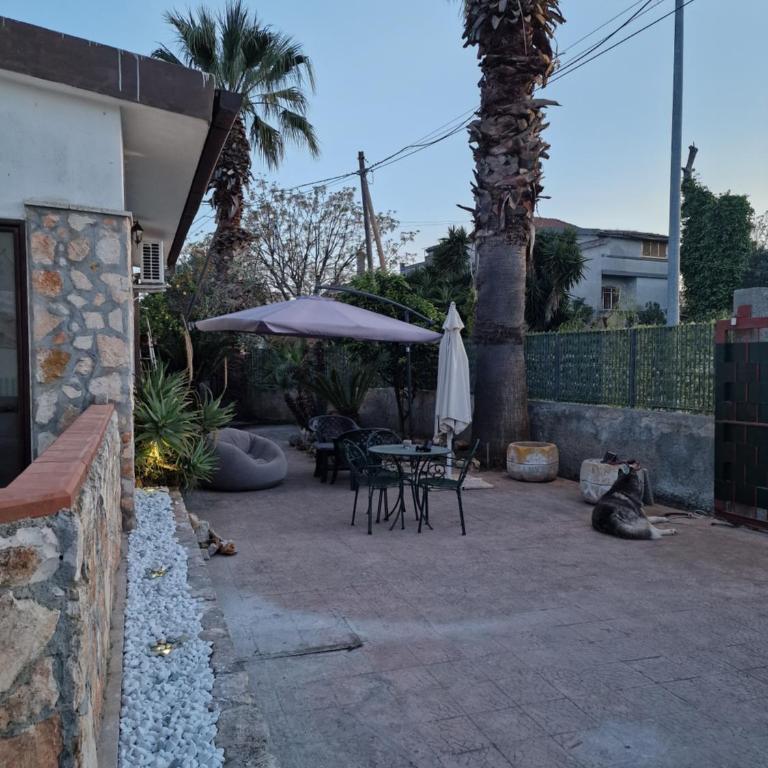 Villa Old fisherman's - Villa con 2 Camere da Letto - 33