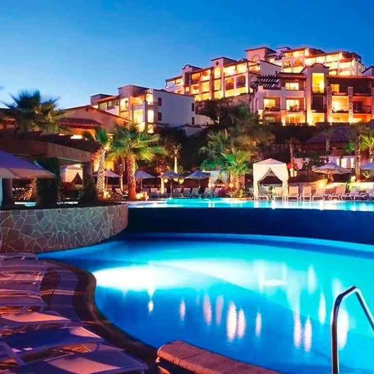 Gorgeous 3BR Villa Perfect View at Cabo San Lucas - Villa - 1