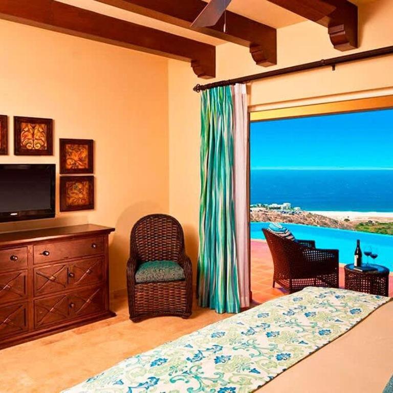 Gorgeous 3BR Villa Perfect View at Cabo San Lucas - Villa - 4