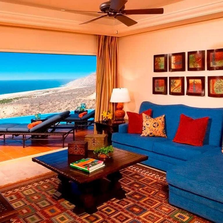 Gorgeous 3BR Villa Perfect View at Cabo San Lucas - Villa - 6