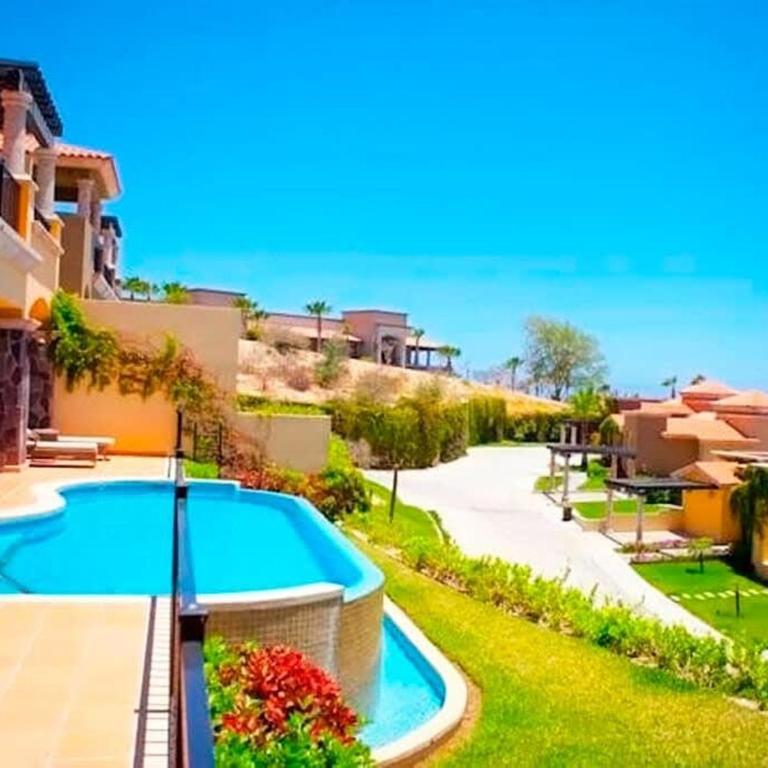 Gorgeous 3BR Villa Perfect View at Cabo San Lucas - Villa - 7
