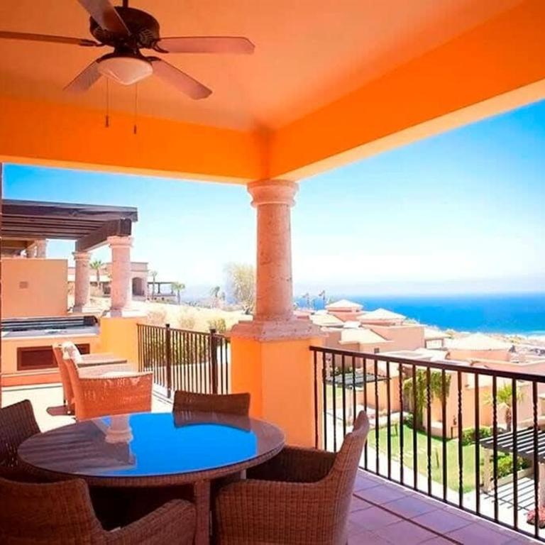 Gorgeous 3BR Villa Perfect View at Cabo San Lucas - Villa - 10