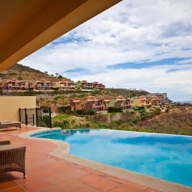 Gorgeous 3BR Villa Perfect View at Cabo San Lucas - Villa - 12