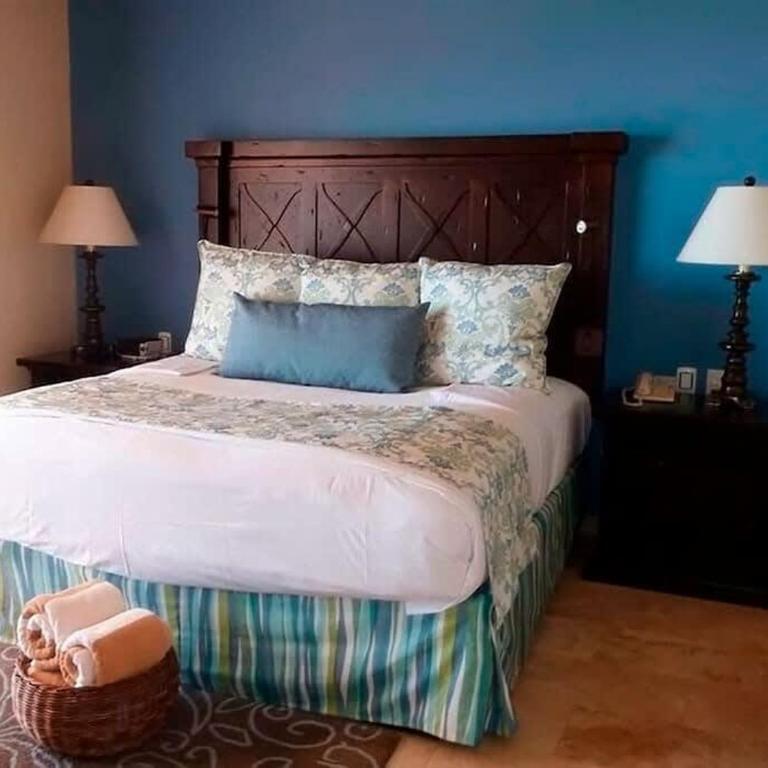 Gorgeous 3BR Villa Perfect View at Cabo San Lucas - Villa - 17