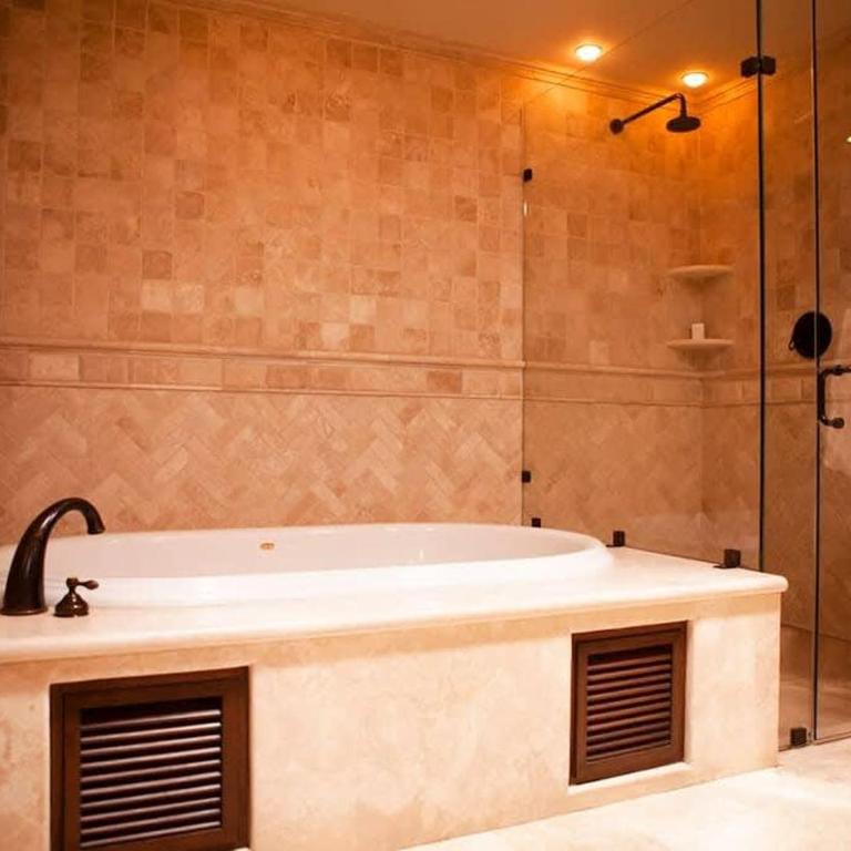 Gorgeous 3BR Villa Perfect View at Cabo San Lucas - Villa - 19