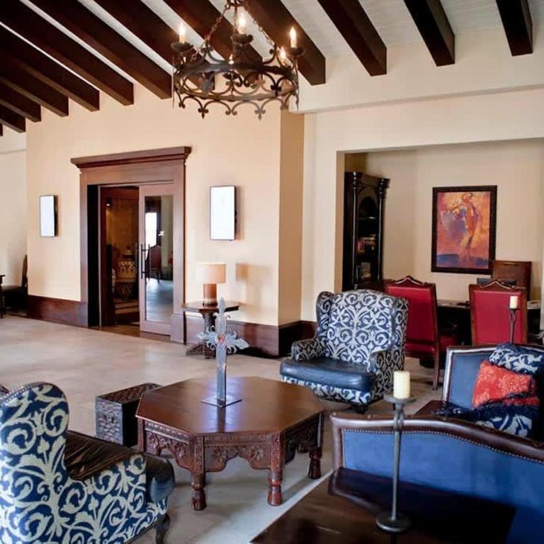 Gorgeous 3BR Villa Perfect View at Cabo San Lucas - Villa - 23