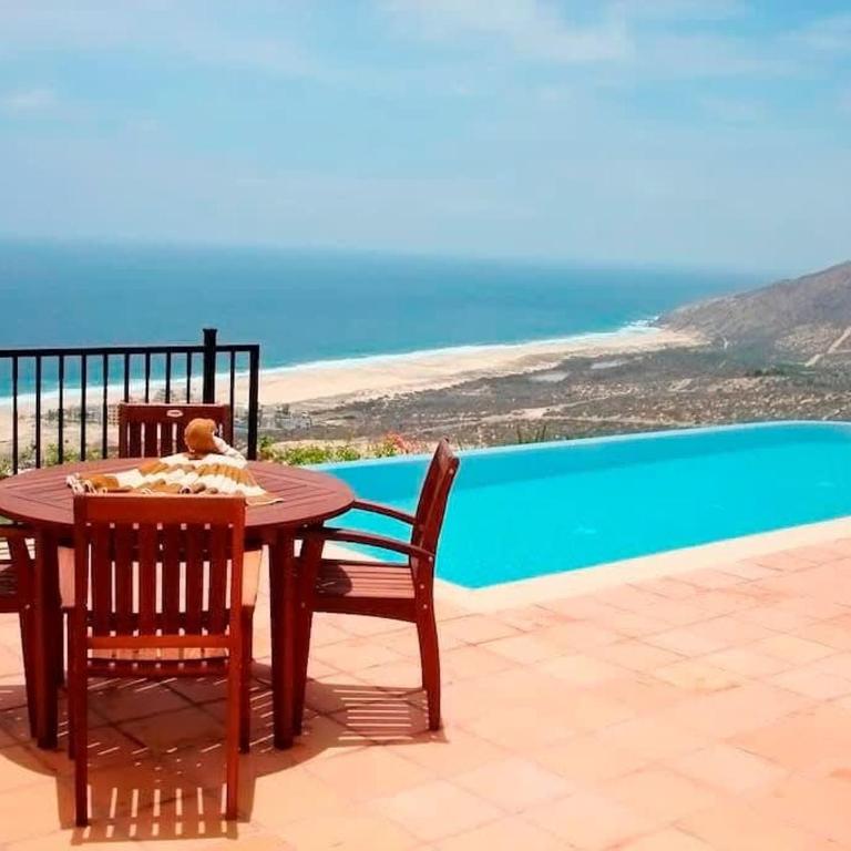 Gorgeous 3BR Villa Perfect View at Cabo San Lucas - Villa - 27