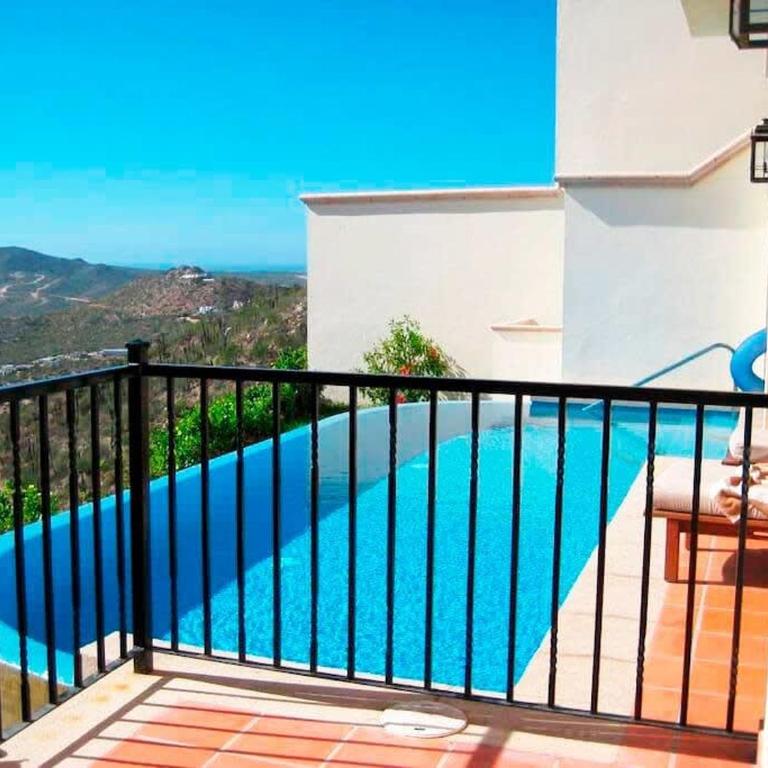 Gorgeous 3BR Villa Perfect View at Cabo San Lucas - Villa - 25