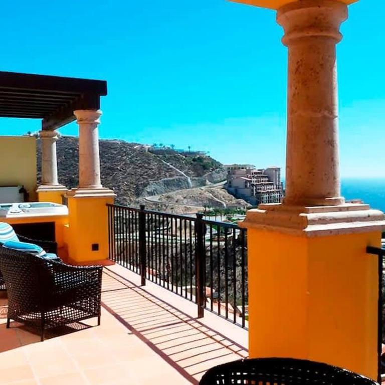 Gorgeous 3BR Villa Perfect View at Cabo San Lucas - Villa - 26
