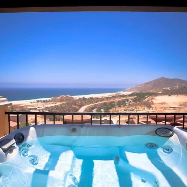 Gorgeous 3BR Villa Perfect View at Cabo San Lucas - Villa - 28