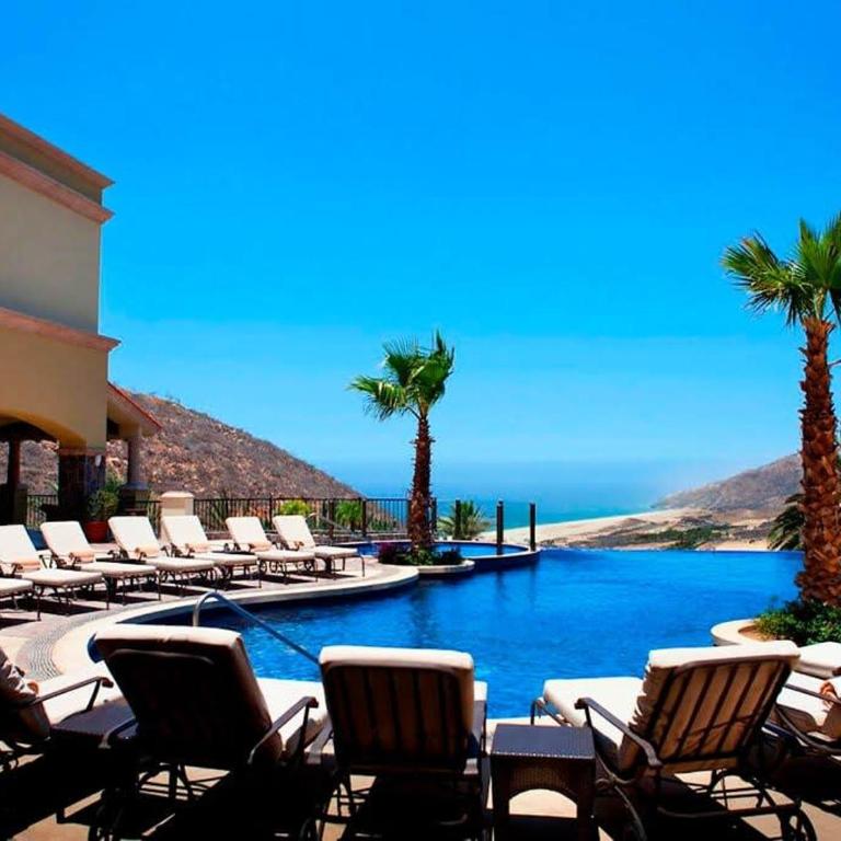 Gorgeous 3BR Villa Perfect View at Cabo San Lucas - Villa - 30