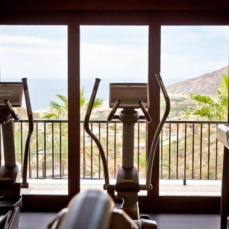 Gorgeous 3BR Villa Perfect View at Cabo San Lucas - Villa - 34