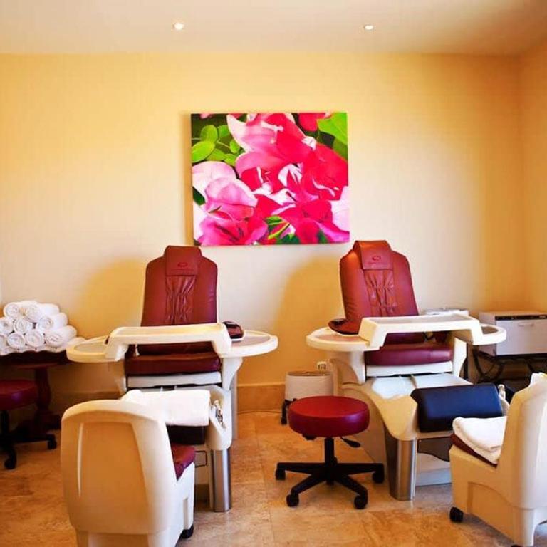 Gorgeous 3BR Villa Perfect View at Cabo San Lucas - Villa - 41