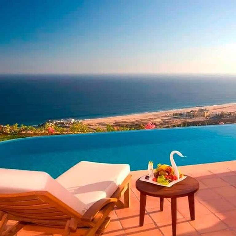 Gorgeous 3BR Villa Perfect View at Cabo San Lucas - Villa - 44