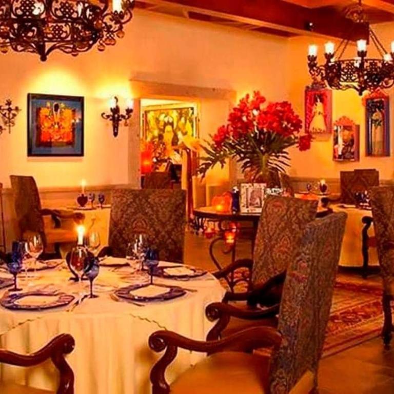 Gorgeous 3BR Villa Perfect View at Cabo San Lucas - Villa - 46