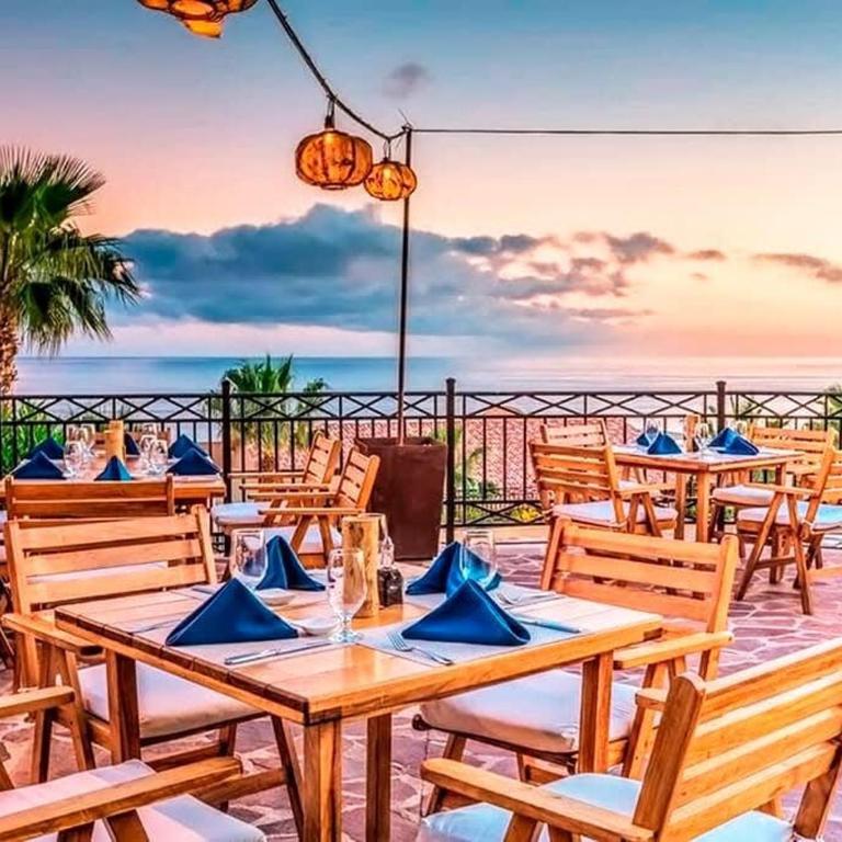 Gorgeous 3BR Villa Perfect View at Cabo San Lucas - Villa - 45